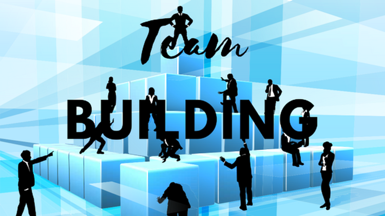 Image result for team building