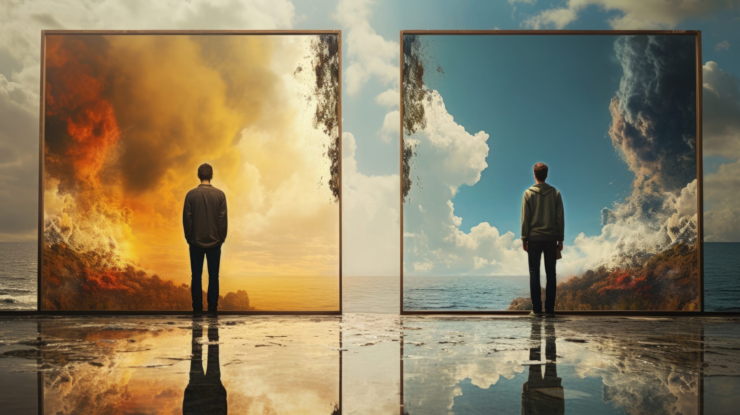 Read more about the article Unlock NLP: Understanding Double Binds