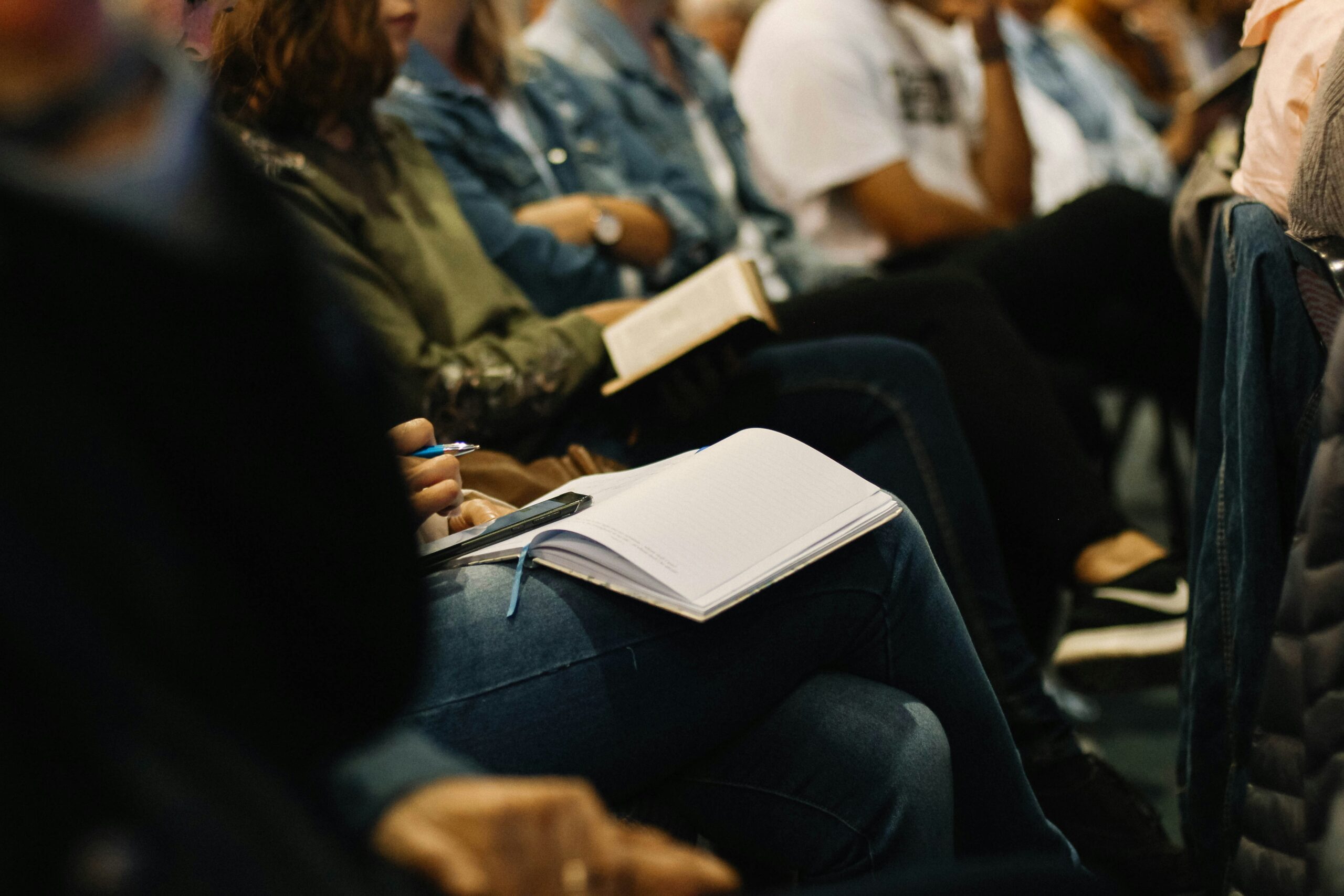 Read more about the article We Brought the FEAT-DS Project to Kaunas. Here’s What People Told