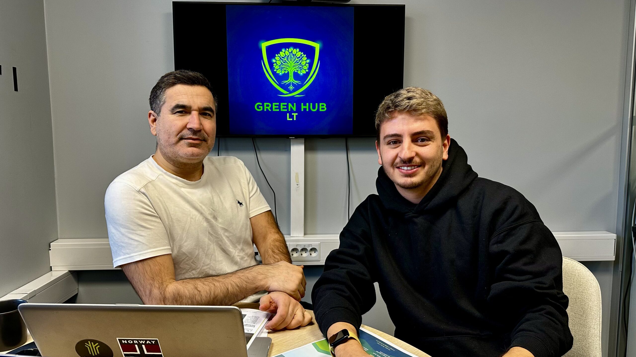 Read more about the article Why This Founder’s Best Mentor Match Was a Decade in the Making